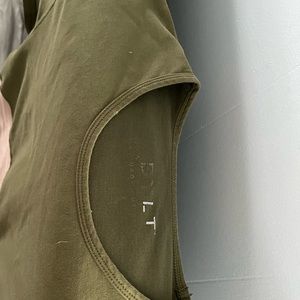 3 like new shirts used great condition